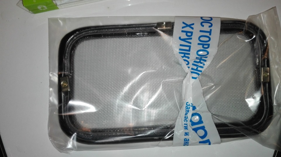 Переделки и доделки — Lada Ларгус, 1,6 л, 2015 года | аксессуары | DRIVE2