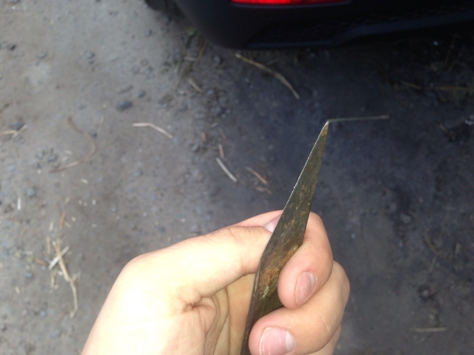 -||- — KIA Sorento (2G)