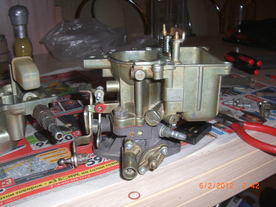 Винт качества карбюратора ваз 2108. Топливный фильтр ока. Карбюратор 2107 на уаз. Карбюратор не поддается регулировки. Карбюратор не поддается регулировки.