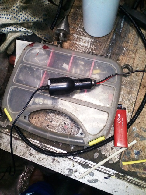 Подключение зеркала от видеорегистратора и камеры заднего вида к ...