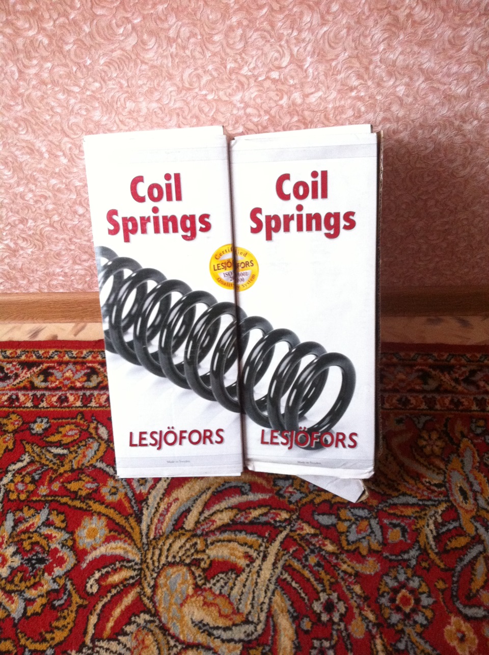 ВЕСНОЙ НУЖЕН КЛИРЕНС ПОБОЛЬШЕ — Skoda Octavia A4 Mk1, 1,6 л, 2003 года ...