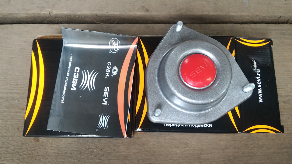 Фото в бортжурнале Lada 21102