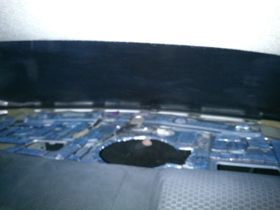 Саб free air №2 — Nissan Primera (P12), 2 л, 2004 года | автозвук | DRIVE2