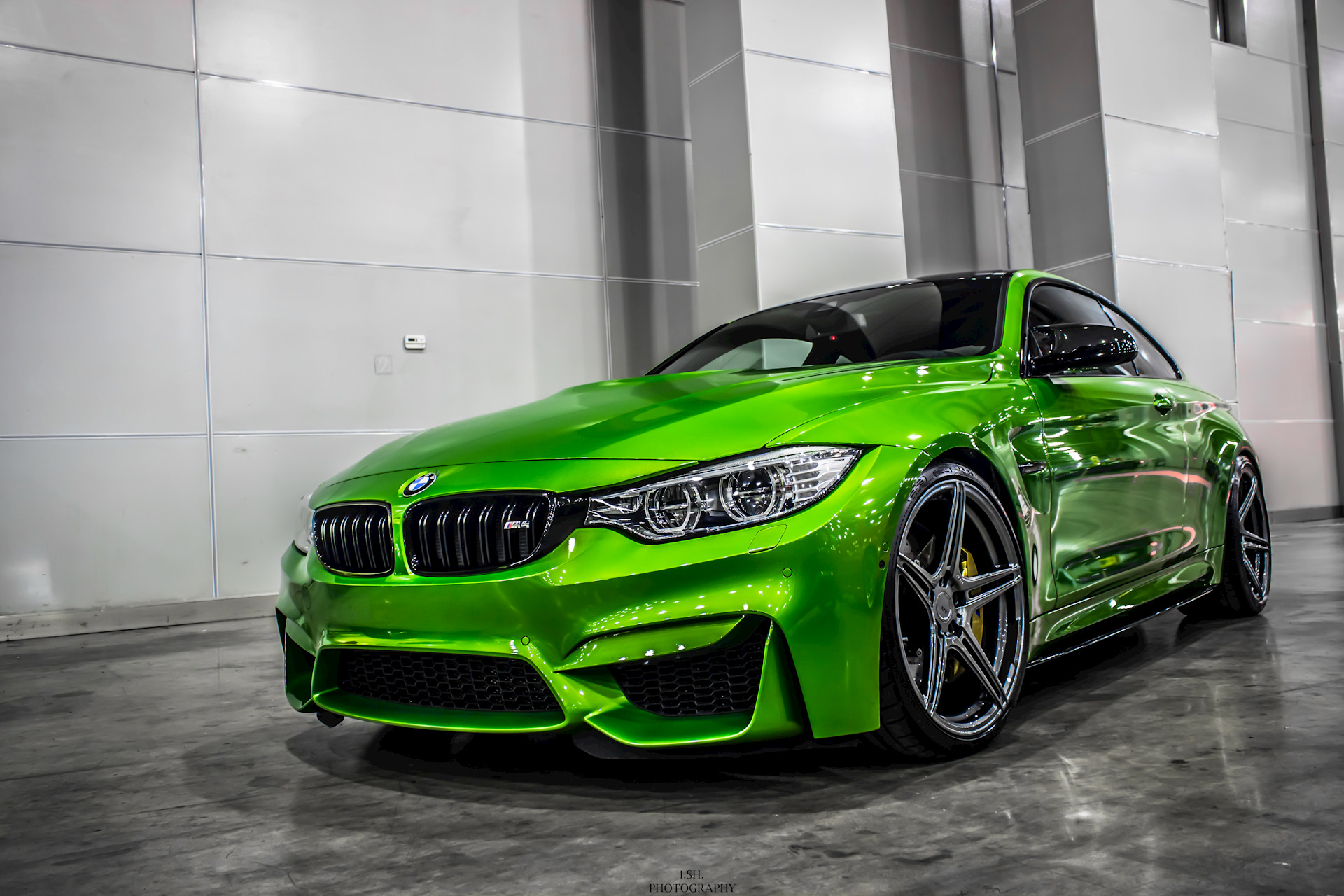 F82 m4 drive2