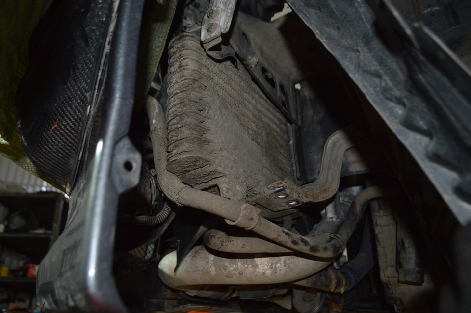 Фото в бортжурнале Mitsubishi Lancer Evolution X