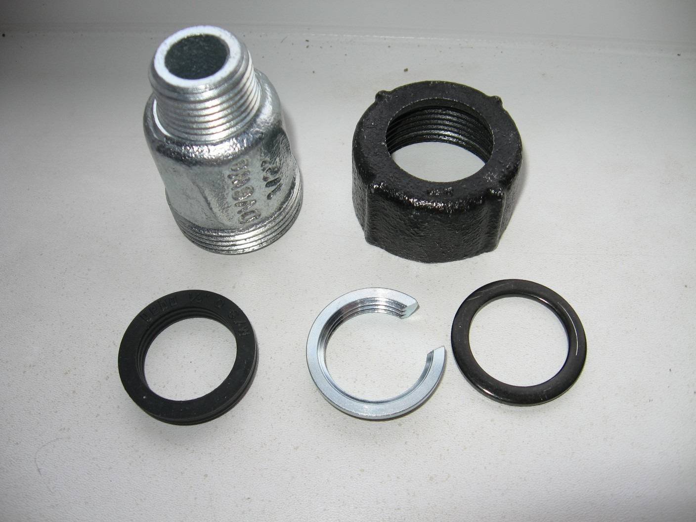 Надежность соединений GEBO для трубопроводов: практический опыт и рекомендации