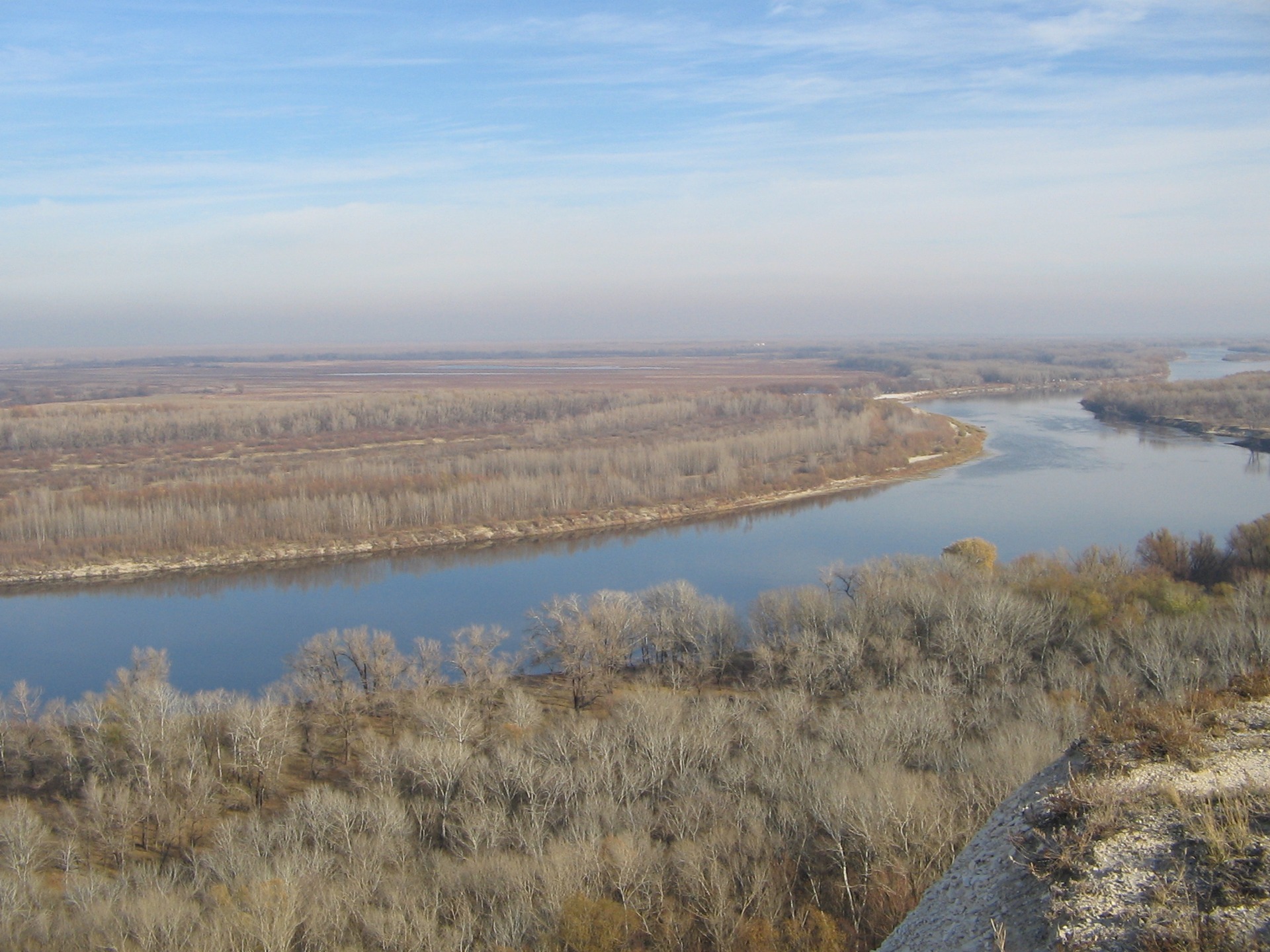 природно донской парк