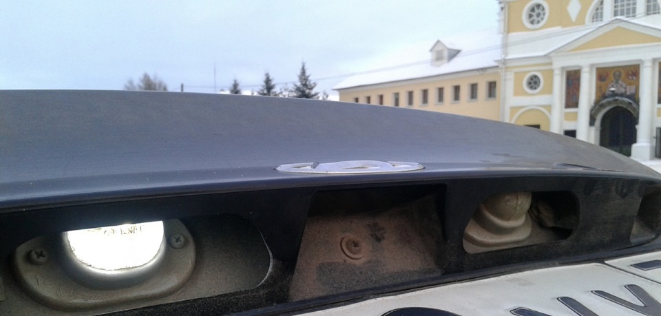 Запись 14. Как я лампочки менял. Hyundai Accent. Акцент. — Hyundai ...