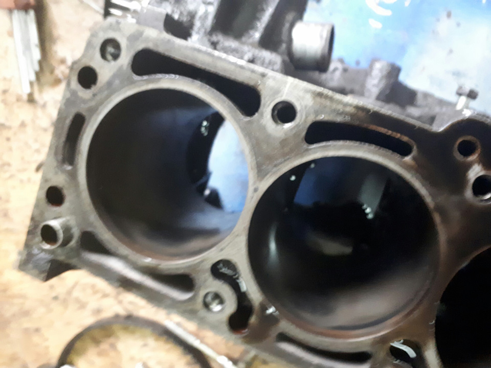 Фото в бортжурнале Chevrolet Captiva (1G)