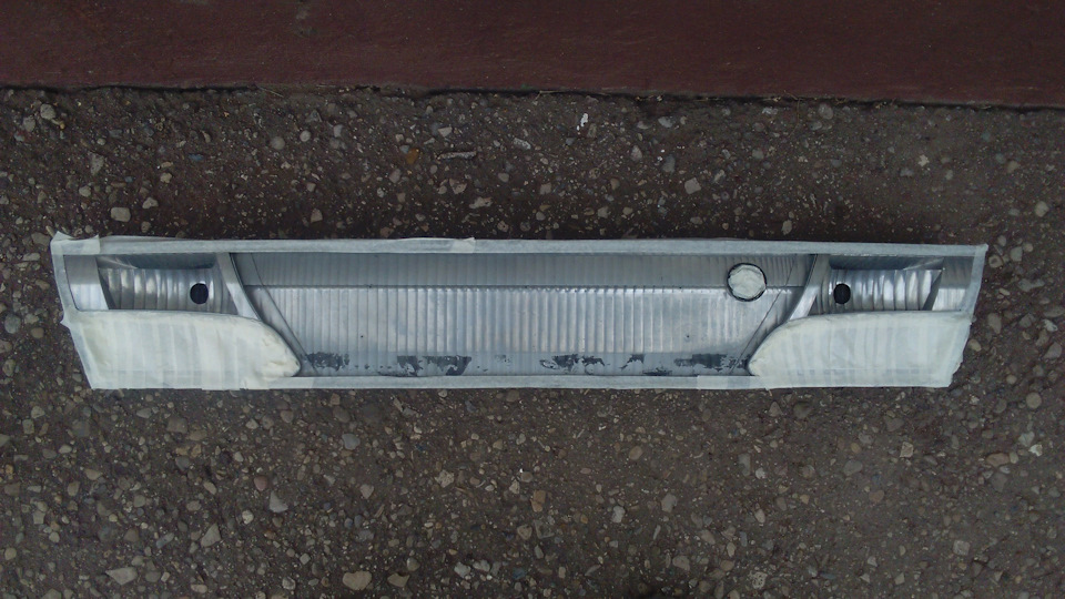 Фото в бортжурнале Nissan Cefiro (A32)