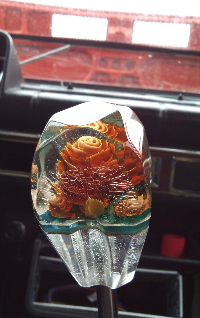 Фото в бортжурнале Lada 21011