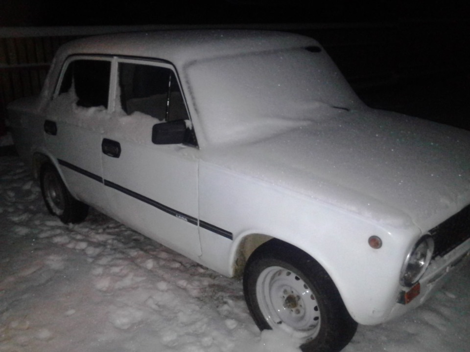 Настройка клапанов — Lada 2101, 1,6 л, 1974 года | плановое ТО | DRIVE2