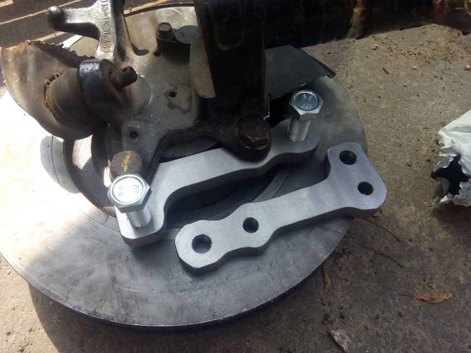 Фото в бортжурнале Infiniti Q45 (FY33/FYG33)