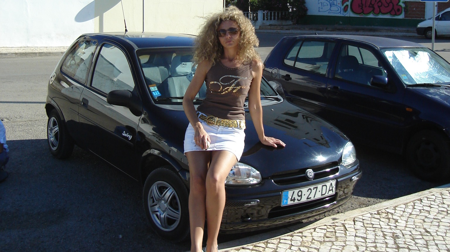 Opel Corsa B 1.2 бензиновый 1998 | Жужа. на DRIVE2