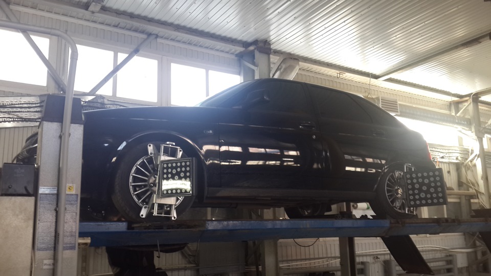 Цветные железки) — Lada Приора хэтчбек, 1,6 л, 2009 года | тюнинг | DRIVE2