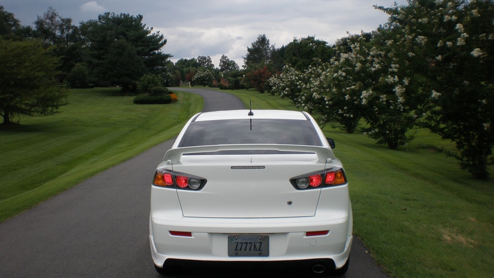 Lancer 2 4