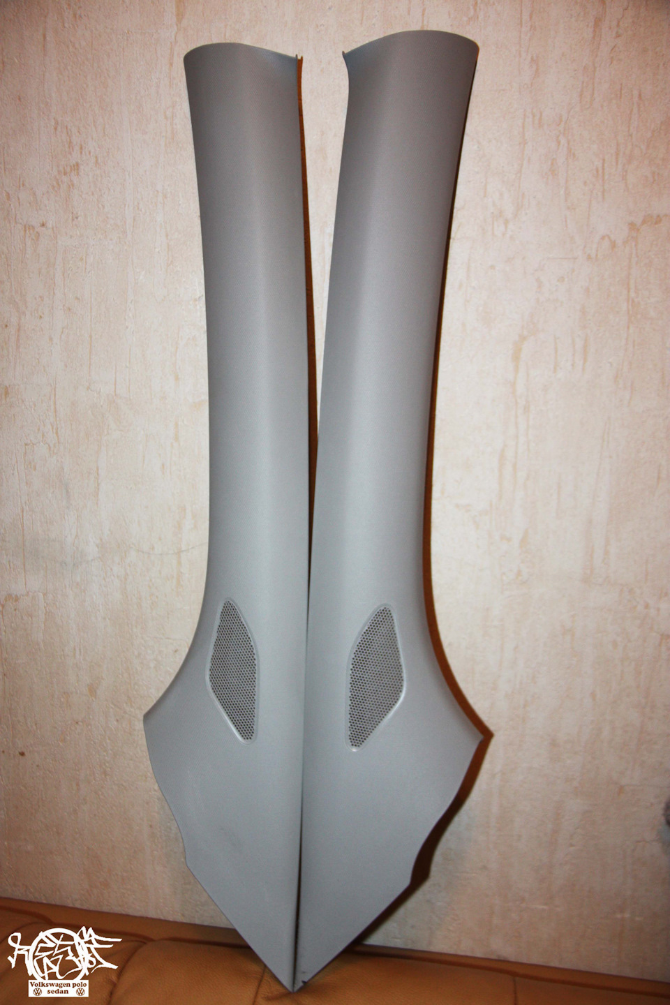 Help! Подключение стоек от hatchback'a от косы магнитолы — Volkswagen ...