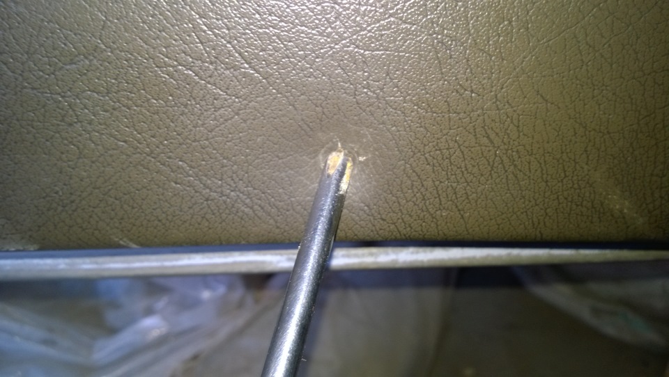 Ремонт обшивок дверей — BMW 3 series (E30), 1,8 л, 1989 года | своими ...