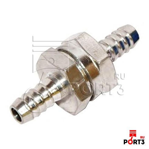 Клапан топливной системы — SsangYong Musso Sports