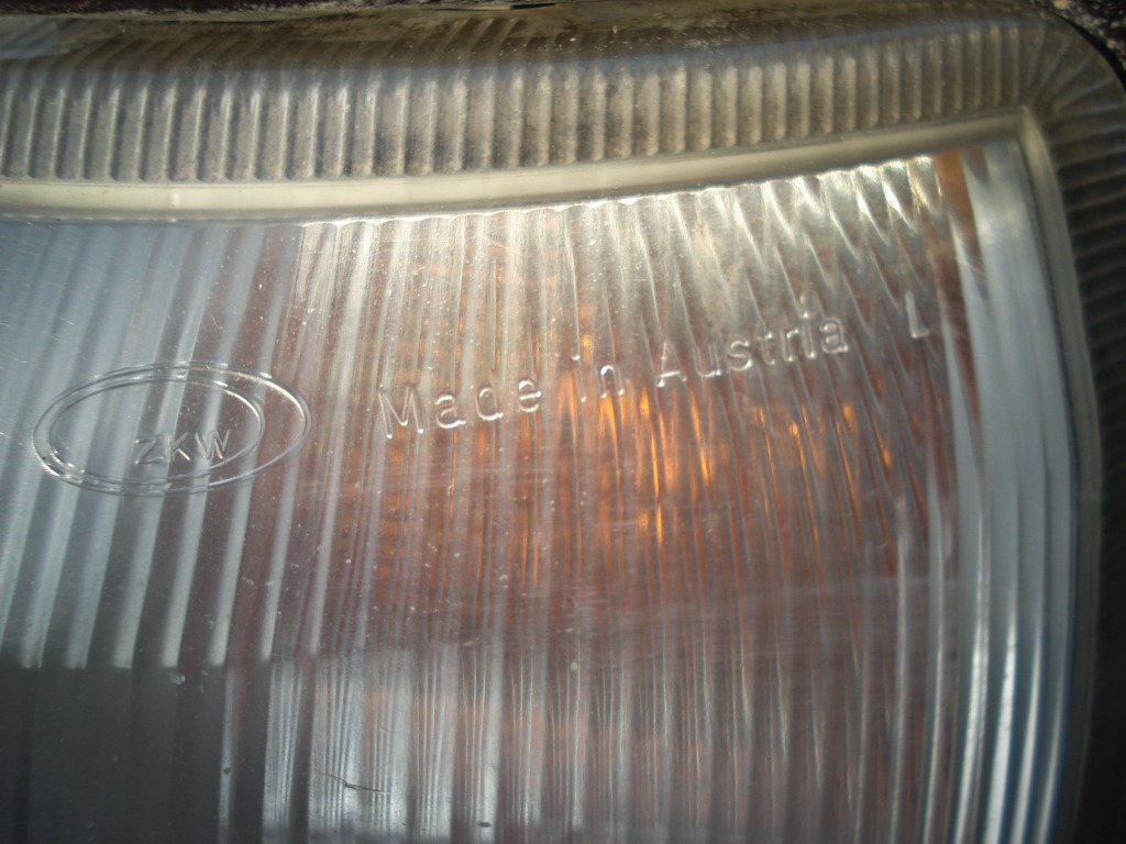 Фото в бортжурнале Opel Vectra A