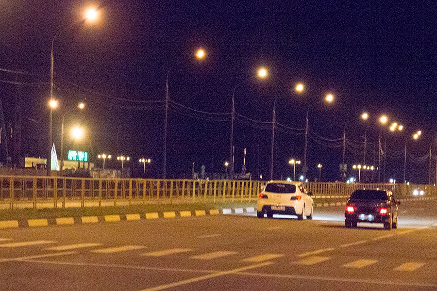 Суббота 24-е, Тверь — Hyundai Solaris, 1,4 л, 2011 года | фотография ...