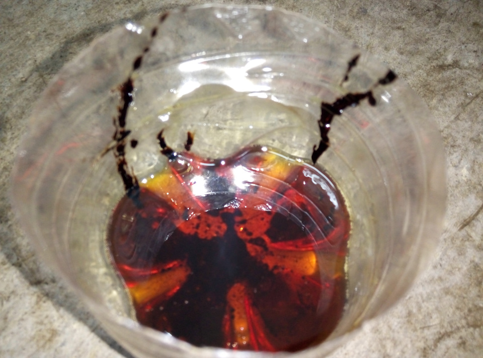 Слив конденсата с газового редуктора томассето hp100 — Opel Kadett E, 1 ...