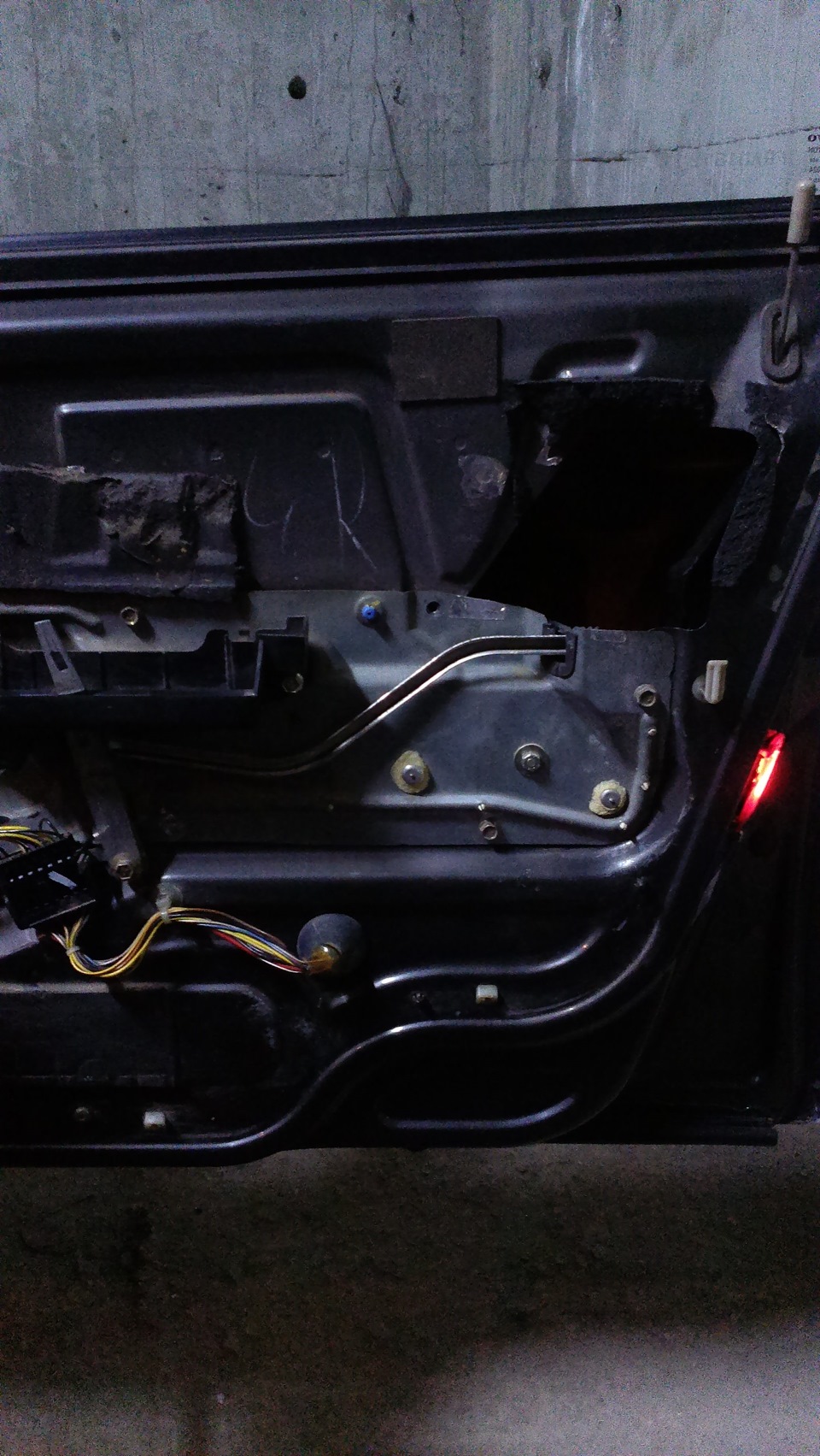 Проф осмотр или как подстроить тачку под себя — DRIVE2