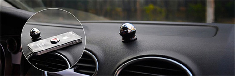 Магнитный Держатель Для Телефона В Автомобиль Купить