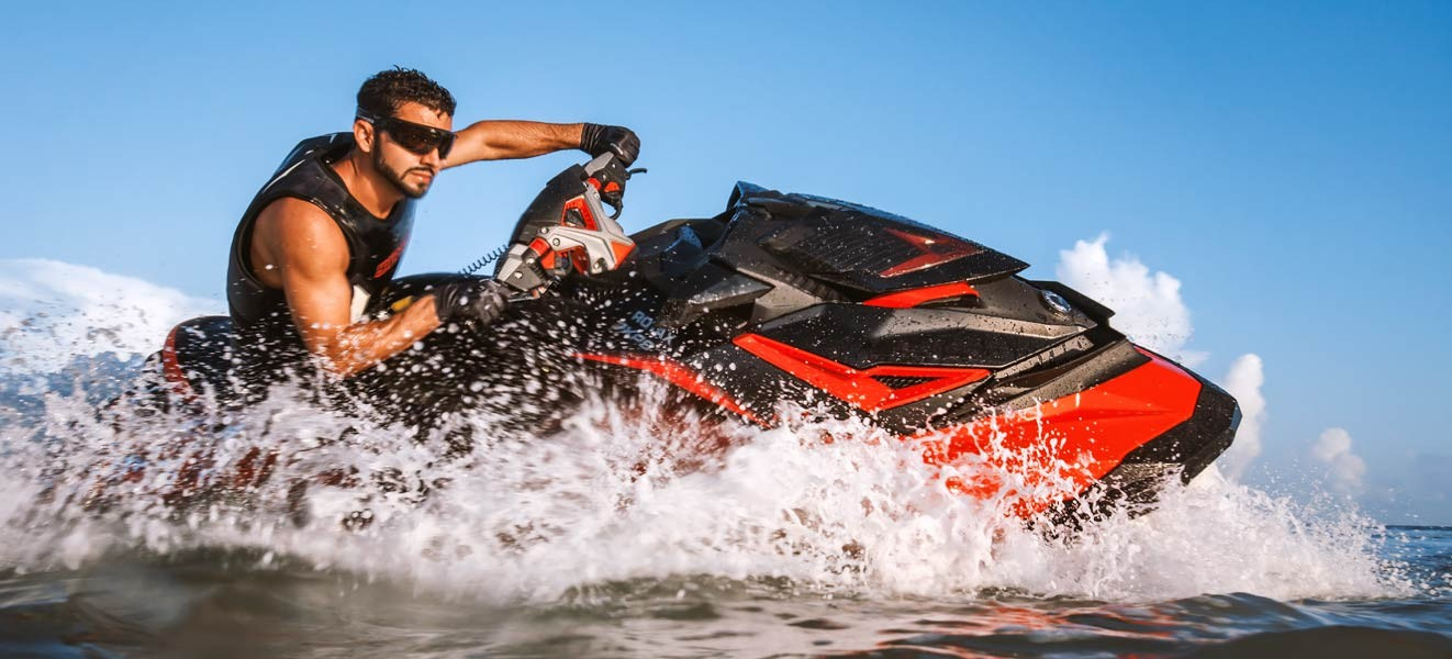 Jet Skiing картинки