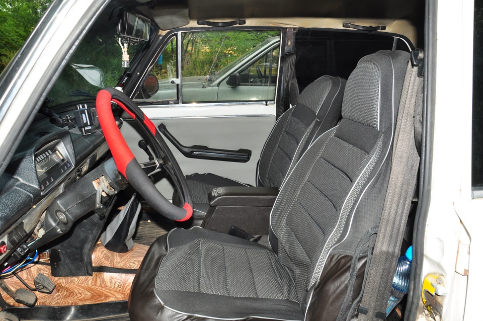 аварийка на копейку! — Lada 21013, 1,2 л, 1980 года | электроника | DRIVE2