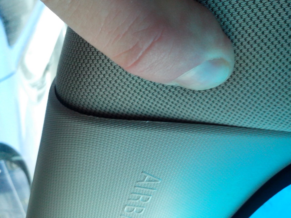 Как проложить провода видеорегистратора. — DRIVE2