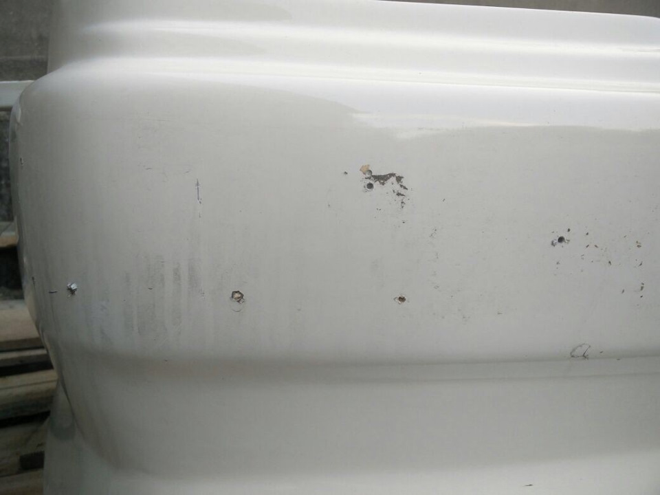 Фото в бортжурнале Toyota Chaser (100)