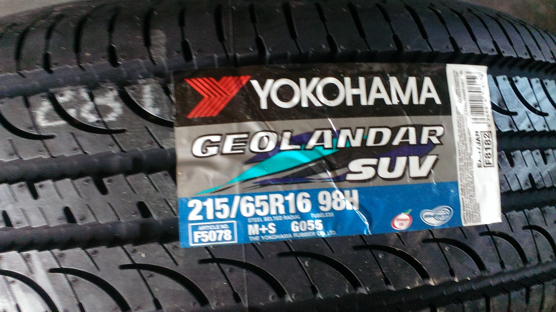 Yokohama g058 215 65 r16 98h. Yokohama Geolandar SUV g055. Yokohama Geolandar SUV g055 225/55 r18. R18 225/55 Yokohama Geolandar g055e 98h SUV. Yokohama g055 255/55/r18 109v.