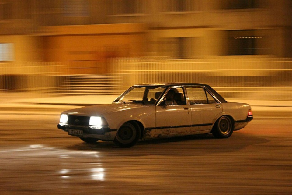 Результат поездки за кофейком (дтп, ремонт) — Chery Eastar, 2 л, 2008 ...