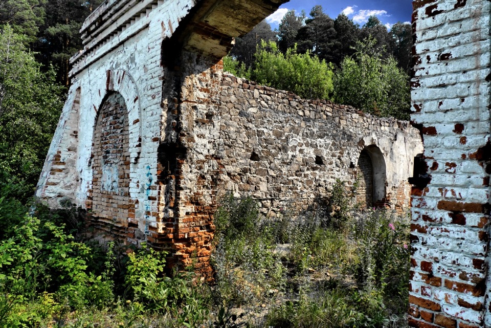 Фото в бортжурнале Lada 21061