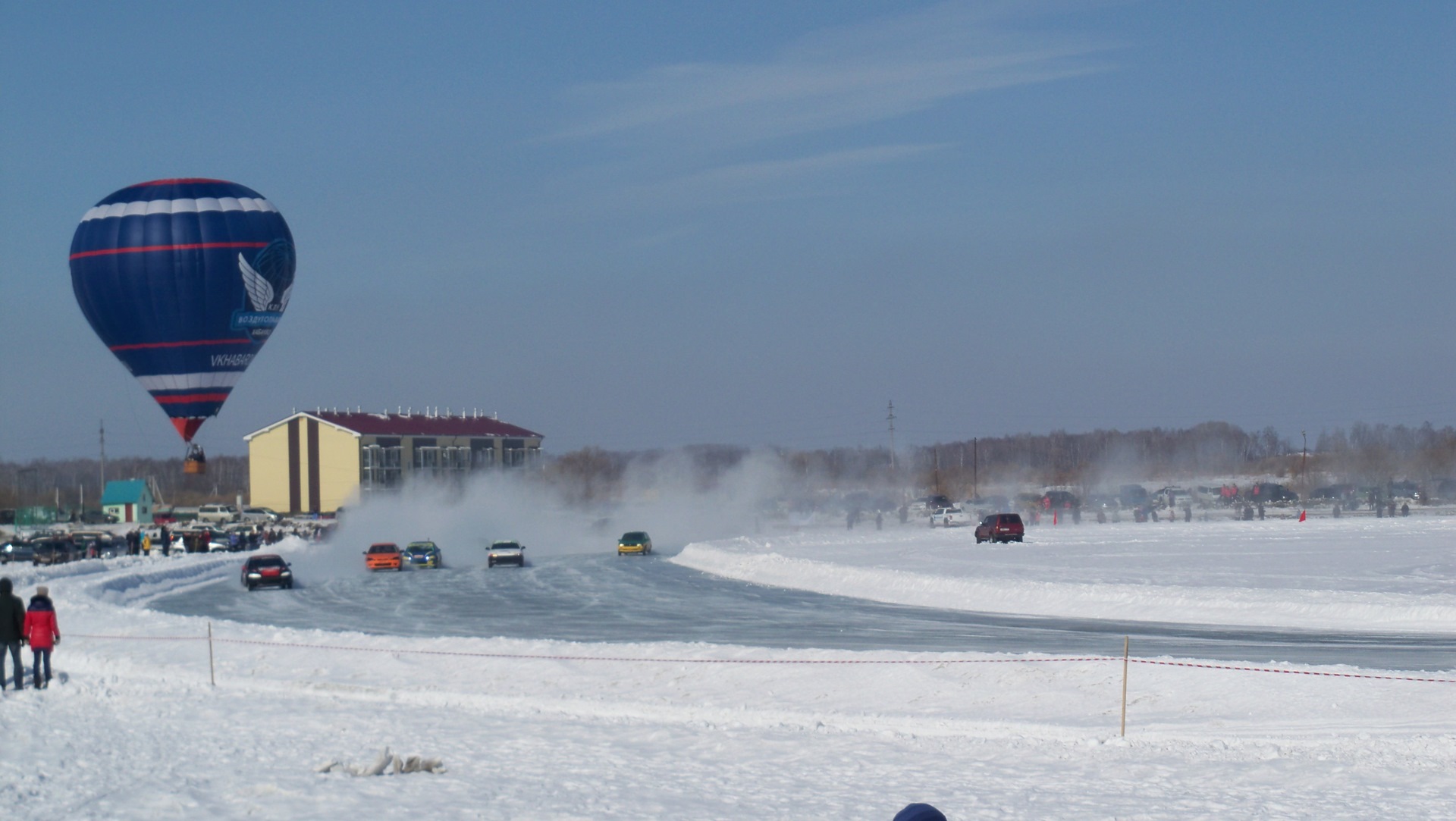 Некрасовка хабаровск карта