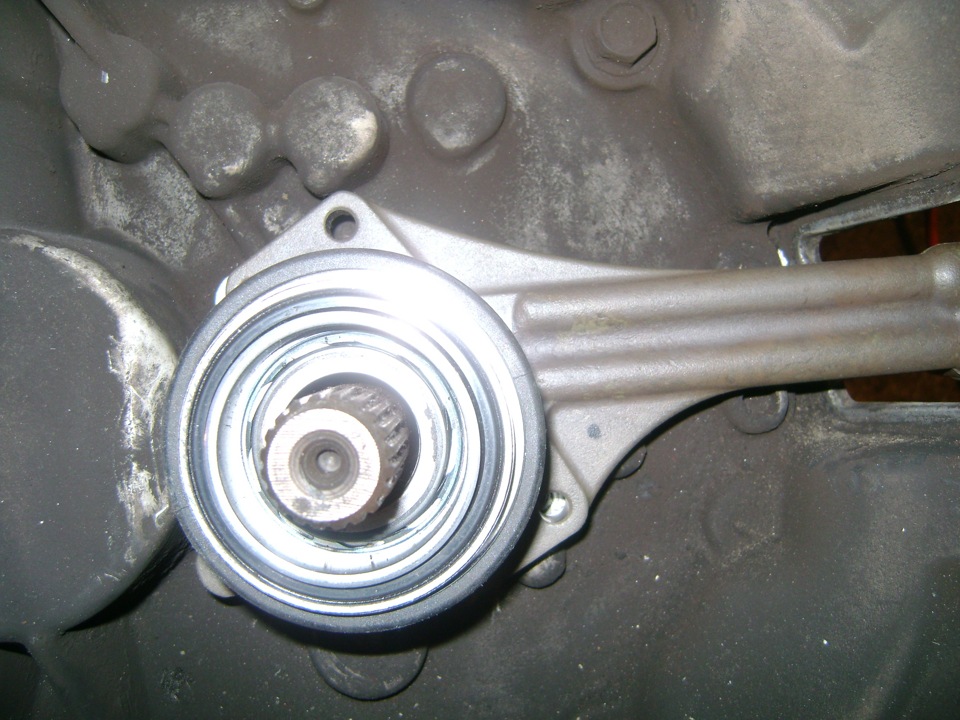 Фото в бортжурнале Mitsubishi Lancer IX