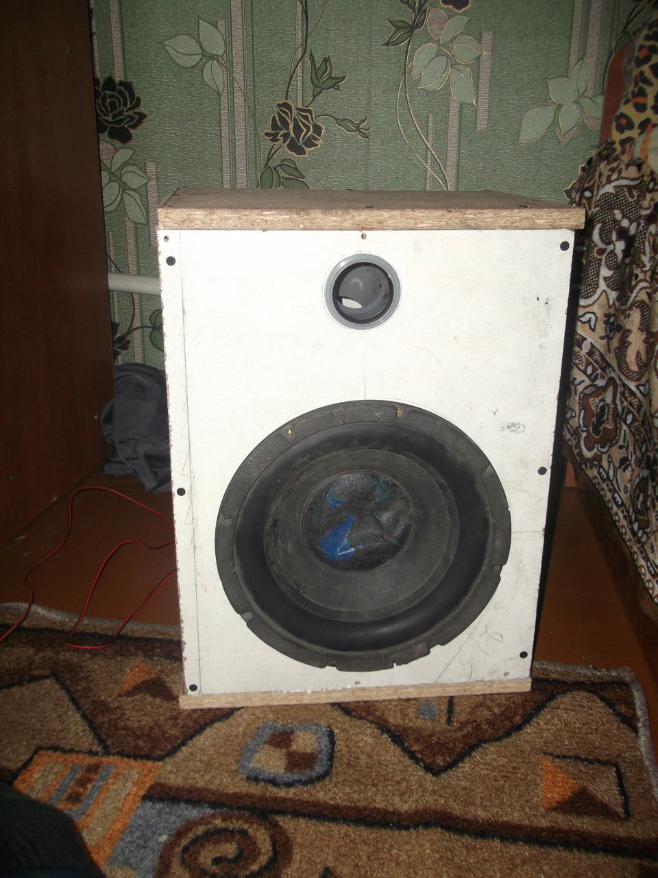 замутили буфак до нашей беды, и так не успели прокачать !(( — ИЖ ...