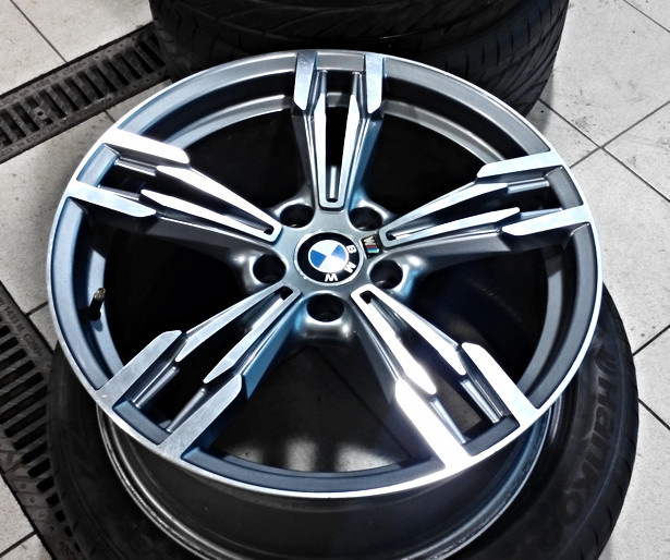 Не корысти ради…))) Новый Тизер…))))) — BMW 5 series (F10), 2 л, 2013 ...