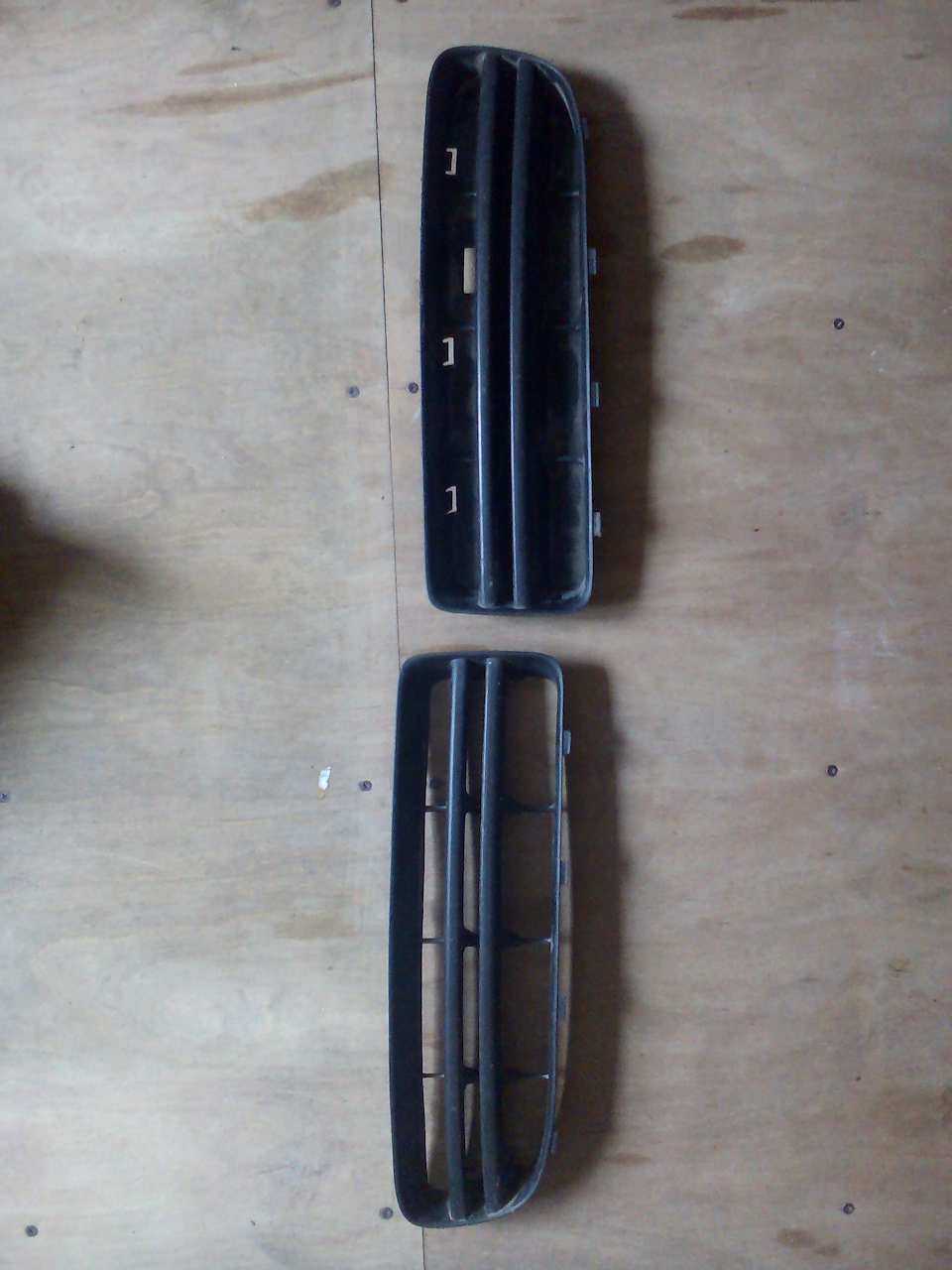 Фото в бортжурнале Skoda Octavia A4 Mk1