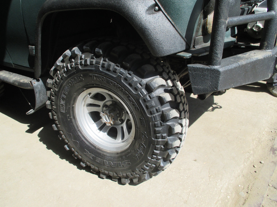 Чип Тюнинг УАЗ ХАНТЕР в Липецке, прошивка ЗМЗ 409.10 под большие колеса ...