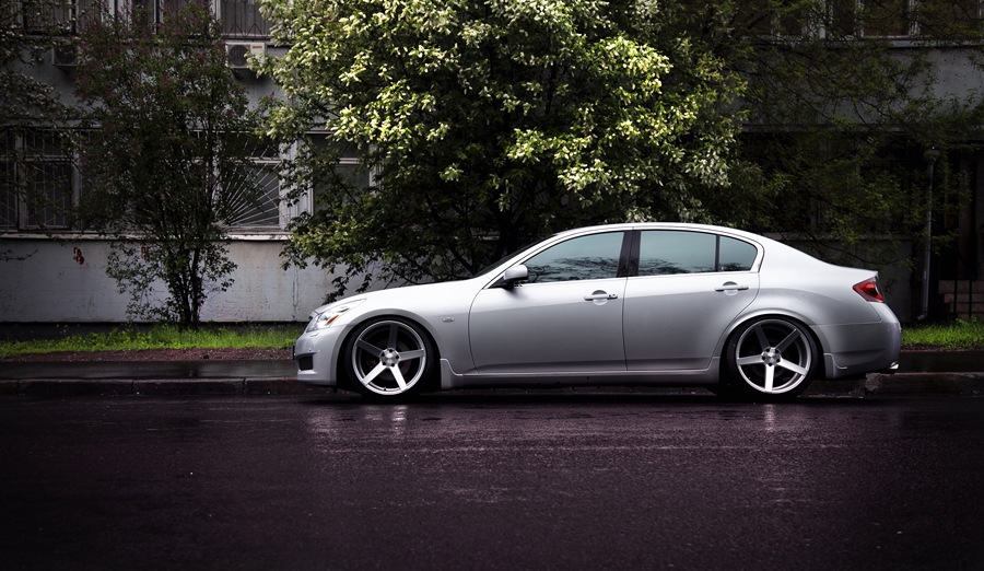 шины infiniti g20