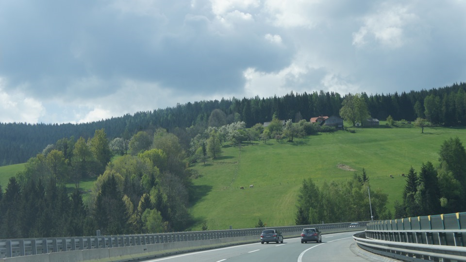 Мы прорываемся на Запад.Часть VIII.Машинно-тракторная станция (МТС ...