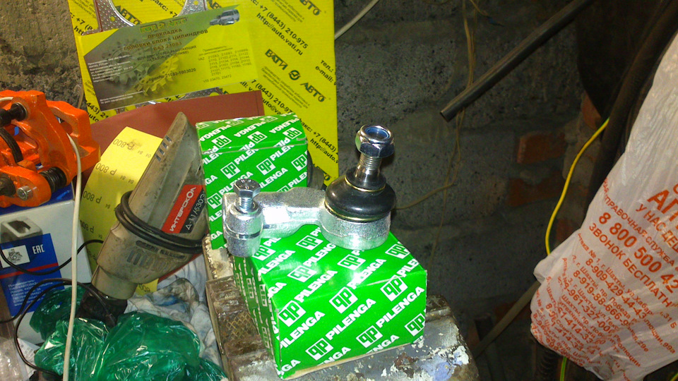 2121701 Крестовина карданного вала LEMFORDER | Запчасти на DRIVE2