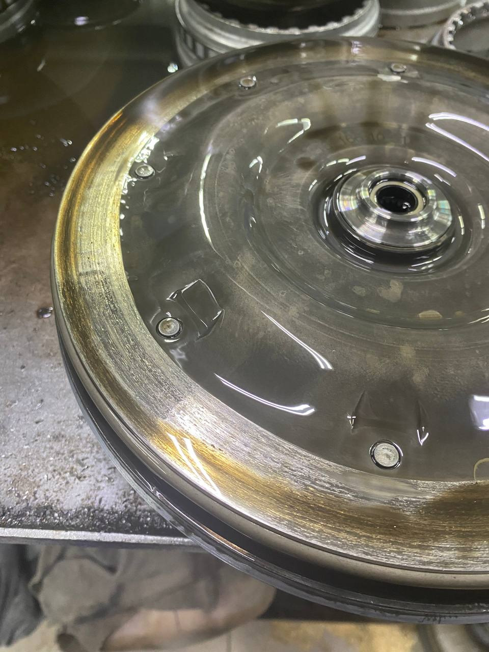 Дикие вибрации ПОБЕДА — Opel Insignia Sports Tourer (1G), 1,6 л, 2016 ...