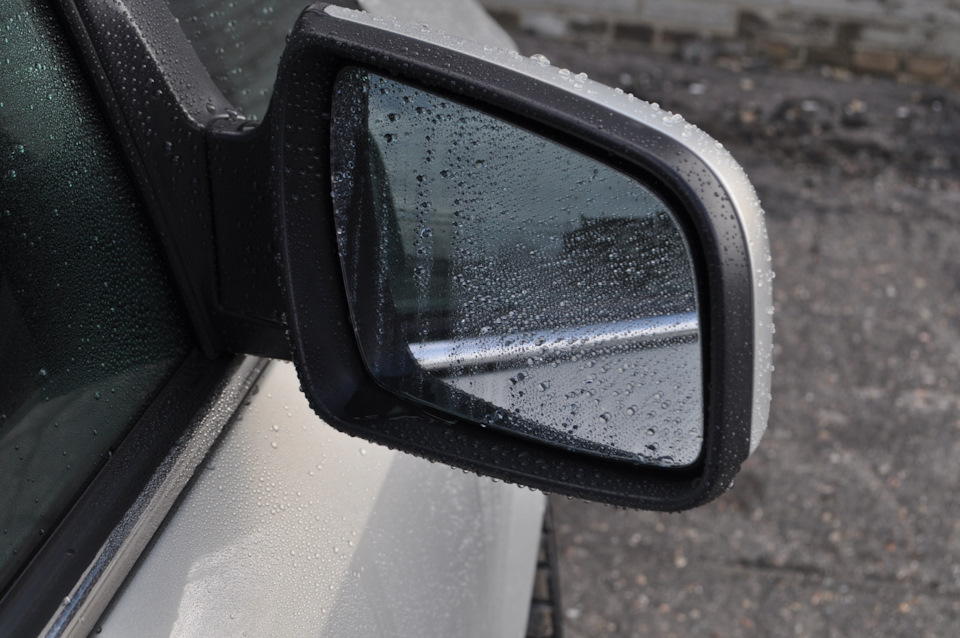 Фото в бортжурнале Opel Zafira B