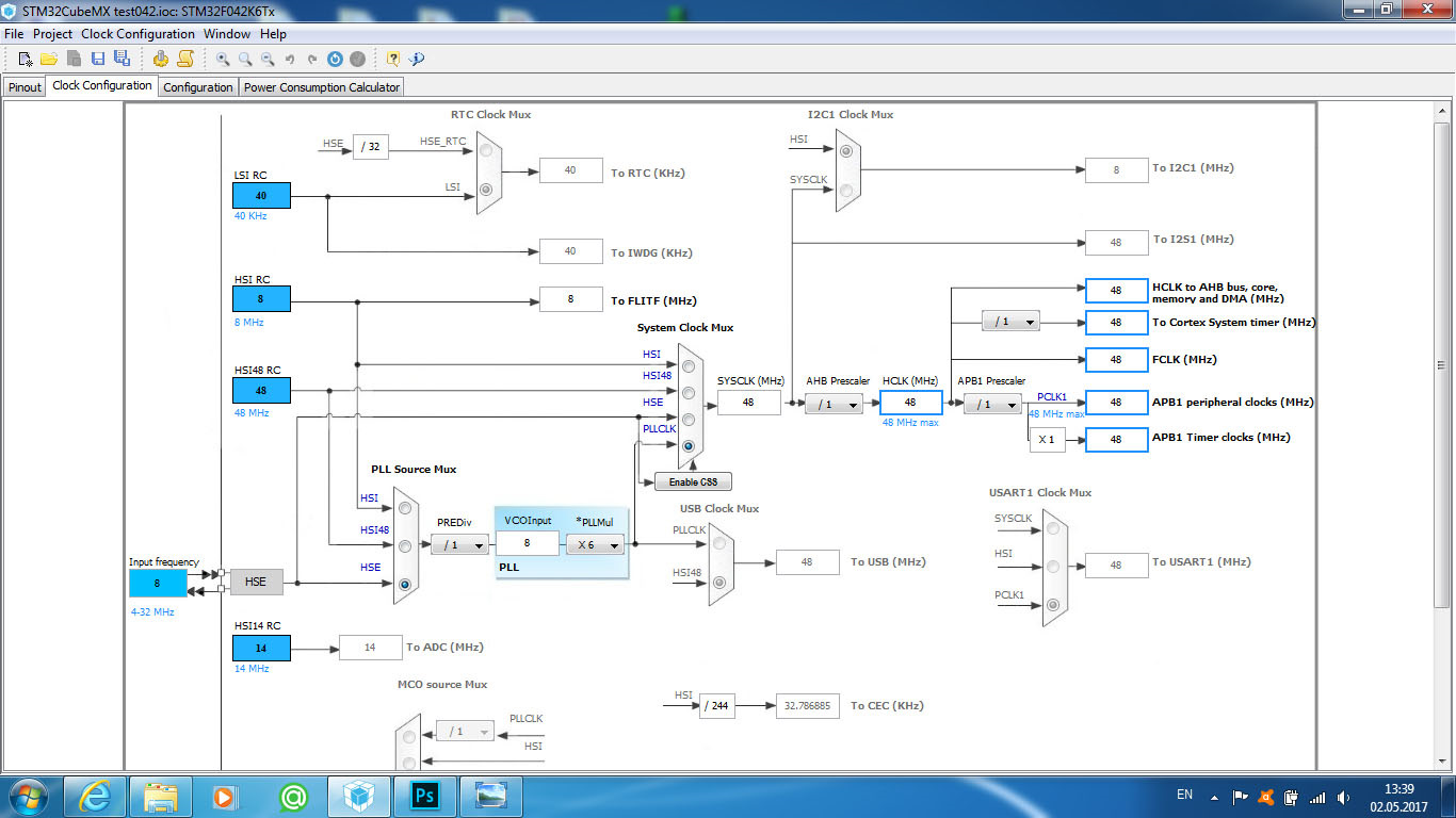 Stm32 проекты для автомобиля