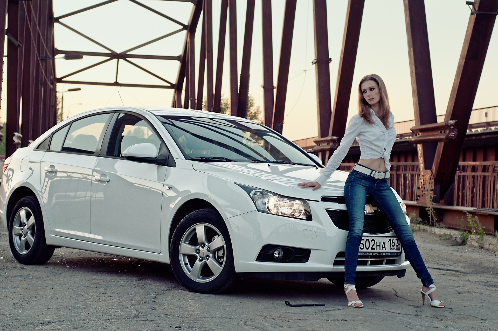 Chevrolet Cruze i