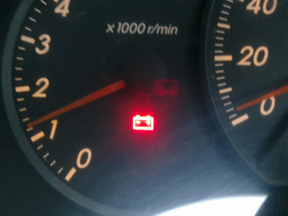 загорается чек - KIA Sorento (2G), 2,4 л, 2011 года просто так DRIVE2