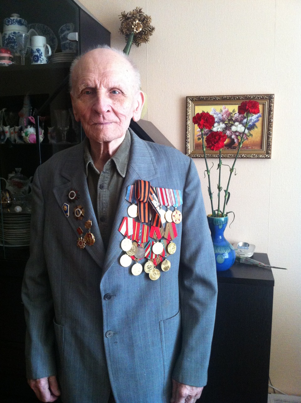 На волне праздничного адреналина…про ЛЮБОВЬ — DRIVE2